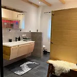 Appartamento Neue Moderne Mit Infrarot Sauna Und Grossen Garten Hengersberg