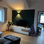 Appartamento Neue Moderne Mit Infrarot Sauna Und Grossen Garten Hengersberg