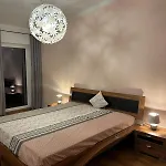 Neue Moderne Mit Infrarot Sauna Und Grossen Garten Appartamento *