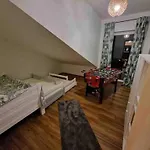 Appartamento Neue Moderne Mit Infrarot Sauna Und Grossen Garten *