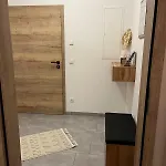 Neue Moderne Mit Infrarot Sauna Und Grossen Garten Appartamento Hengersberg