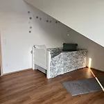 Appartamento Neue Moderne Mit Infrarot Sauna Und Grossen Garten *