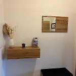 Appartamento Neue Moderne Mit Infrarot Sauna Und Grossen Garten *