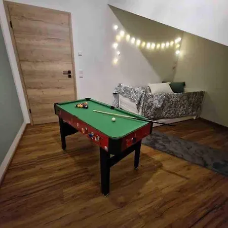 Neue Moderne Mit Infrarot Sauna Und Grossen Garten * Hengersberg
