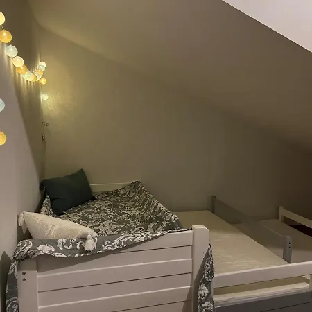 Appartement Neue Moderne Mit Infrarot Sauna Und Grossen Garten Hengersberg