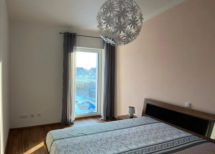 Neue Moderne Mit Infrarot Sauna Und Grossen Garten Appartement Hengersberg